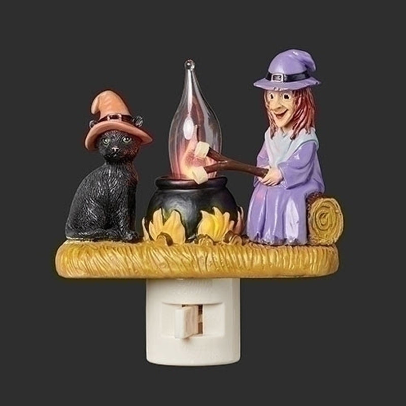 FireLure — Enchant your home with irresistible warmth and magical flickering flames