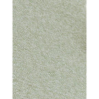 Land bedroom carpet multicolored solid color carpet cotton pet friendly easy to maintain indoor carpet with tassels