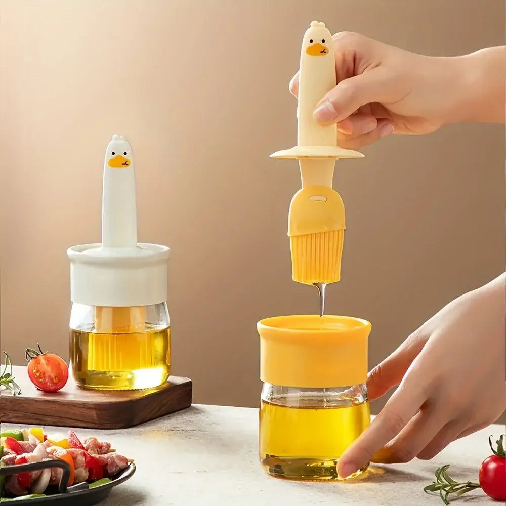 PuraDrop — Total clean dosing that revolutionizes your kitchen!