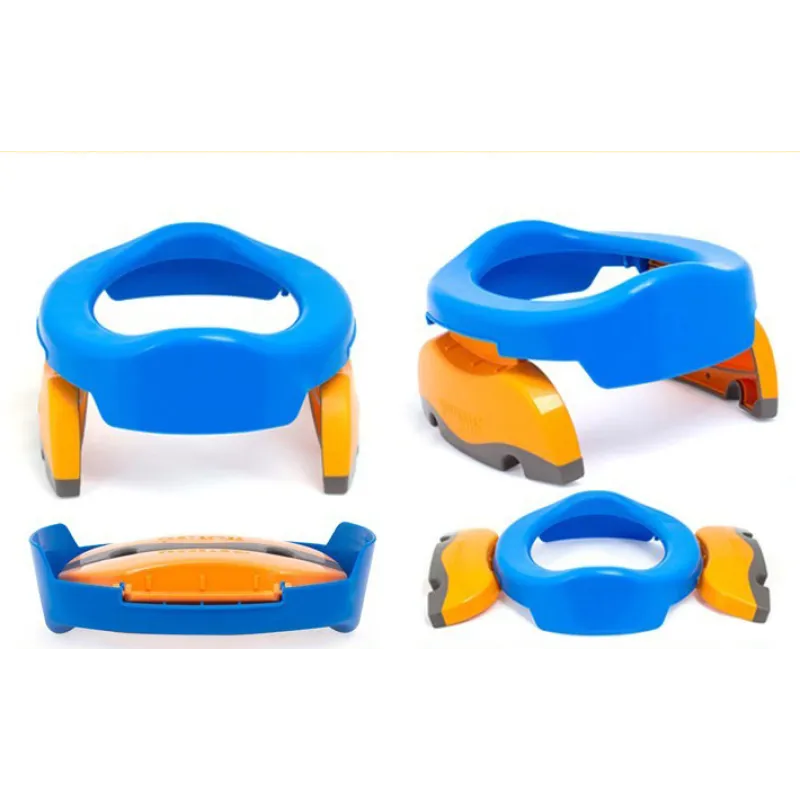 Toilet trainer seat for children – Potty training seat for toddlers