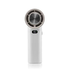 New Hand Folding High-Speed Turbine Fan