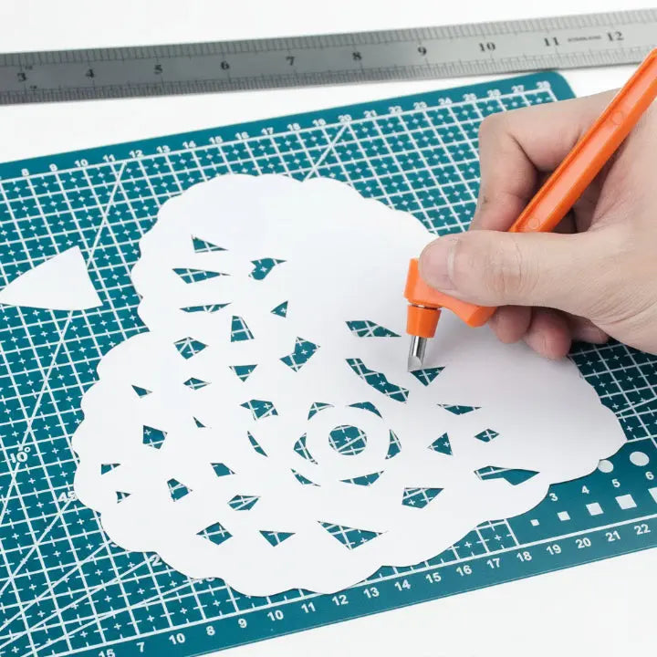 SchneidMeister — Master every cut with millimeter-accurate precision and effortless ease
