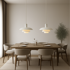 Danish Style Pendant Lamp