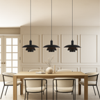 Danish Style Pendant Lamp
