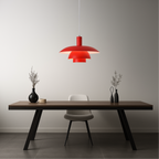 Danish Style Pendant Lamp