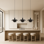Danish Style Pendant Lamp