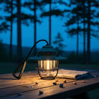 Nomad Mini Hanging Lantern Light