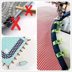 TapeCraft – Customized bias tape delivered quickly and effortlessly