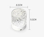 Wireless Mood Lamp with Remote Control