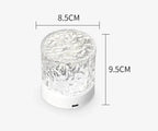 Wireless LED Mood Lamp with Remote