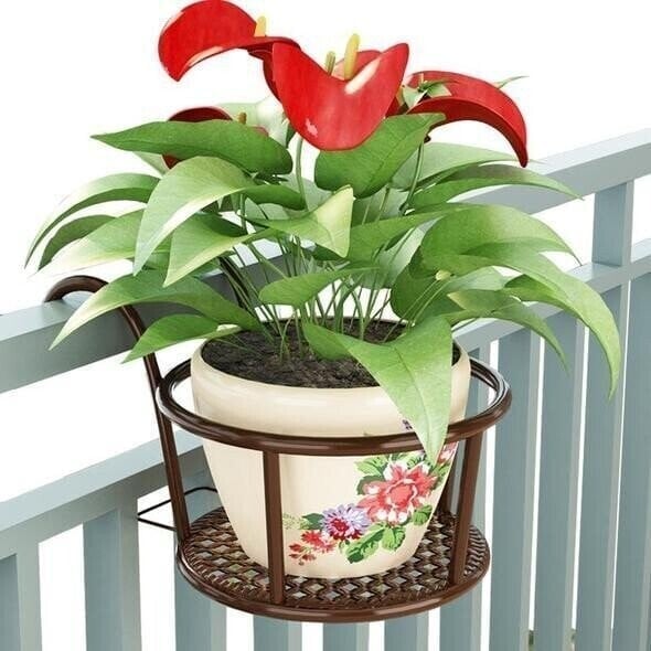 FlowerLift — Stylish, robust, easy to assemble