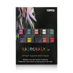 Hair Dye Comb🌈10 PCS