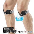 PowerStride — Pain-free and Safe With Full Power With Every Step!