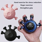 Griffball Trainer | Increase of finger strength