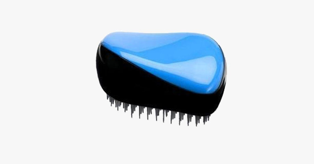 Detangling Brush – For smooth hair everywhere, anytime