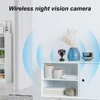Home Safety Night Vision Mini Camera