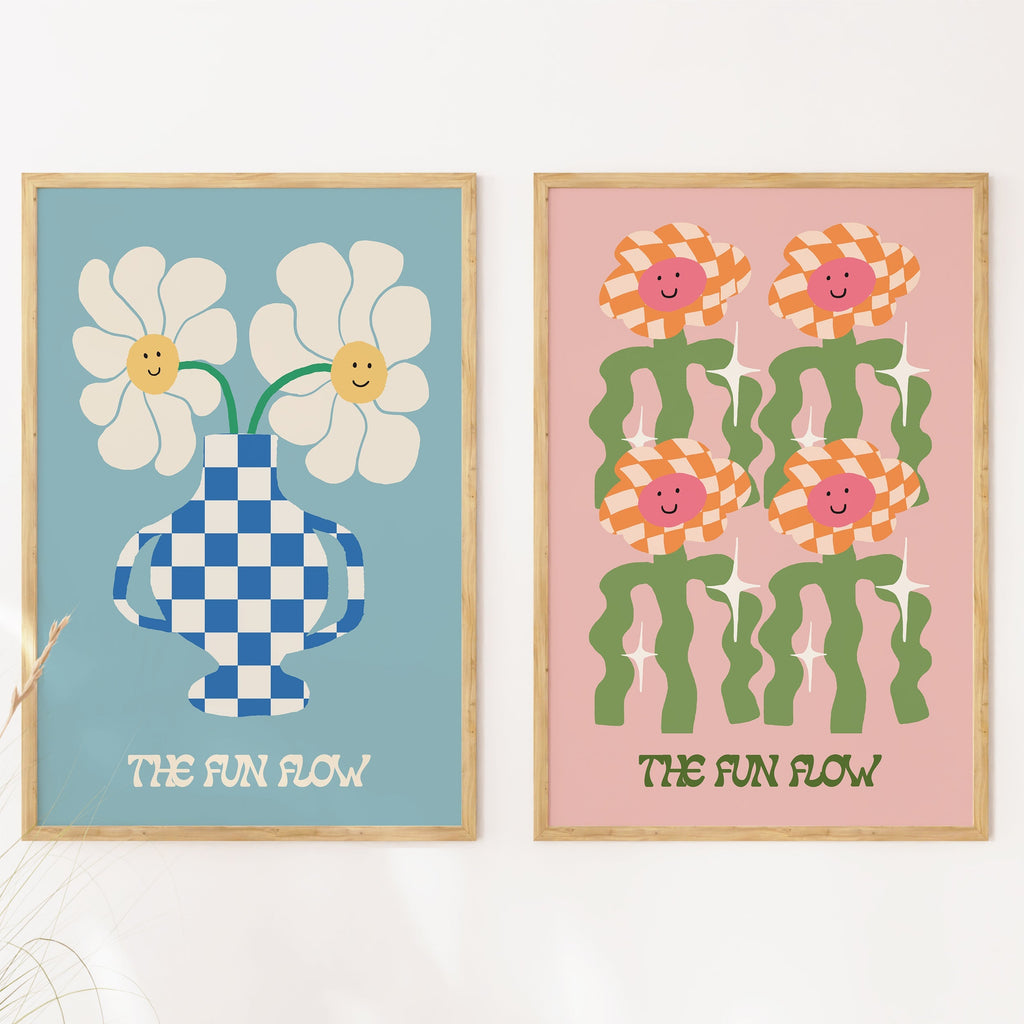 The Fun Flow 01