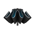 Rain Guard Elegant Automatic LED Umbrella