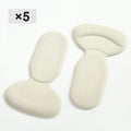 ComfyFit Heel Pads (5 pieces)