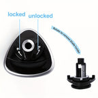 Automatic USB Pencil Sharpener – Compact & Fast
