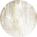 Casual Living Room Rug Multi-Colored Abstract Printed Indoor Rug Polyester Pet-Friendly Stain-Resistant Rug
