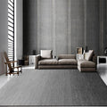 Steampunk Living Room Rug Multicolored Abstract Print Indoor Carpet Polyester Non-Slip Backing Pet-Friendly Rug
