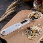 Digital Measuring Spoon — Precise Kitchen Scale for Accurate Cooking