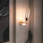 LuxeGlow – Cozy, warm light with distinctive seagull design