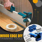 Wood Edge DIY Trimming Tools