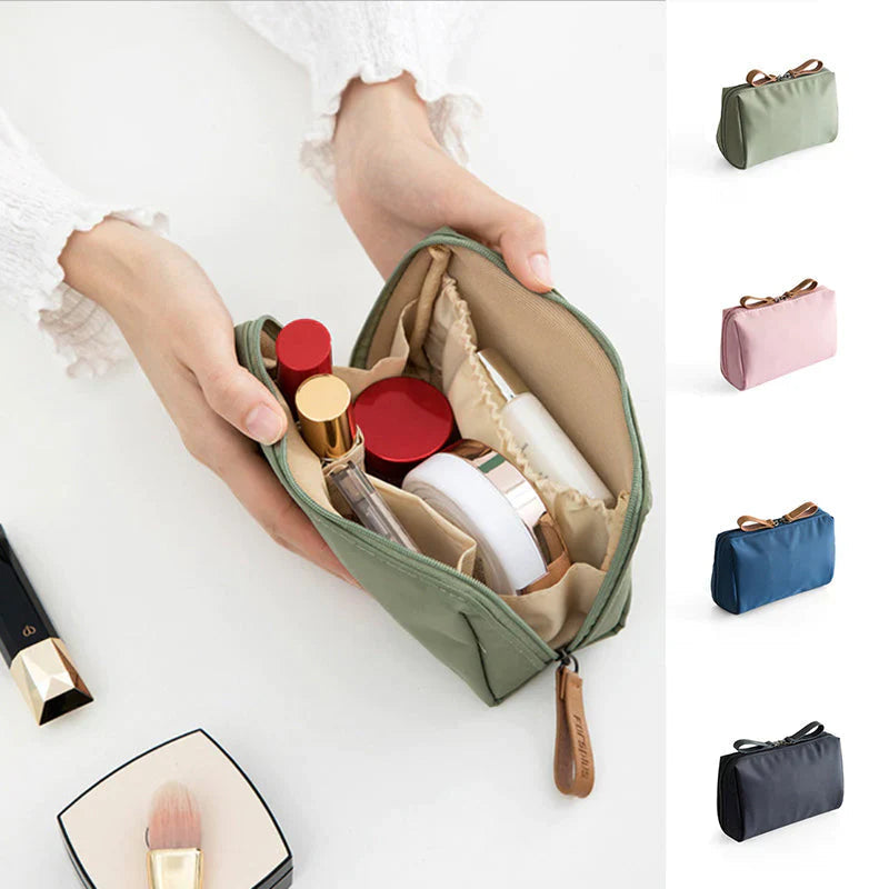 Travel accessories for women