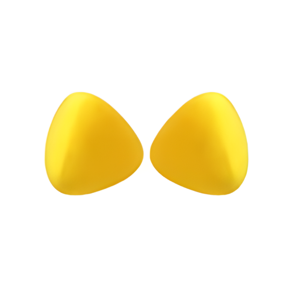 Sound-absorbing Earplugs - SilentComfort