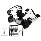Osteoarthritis Relief Knee Brace | Medial and lateral OA support for bone-on-bone arthritis pain