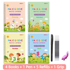 Magical Books for Children