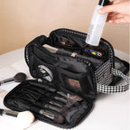 Large Volume Travel Cosmetic Bag