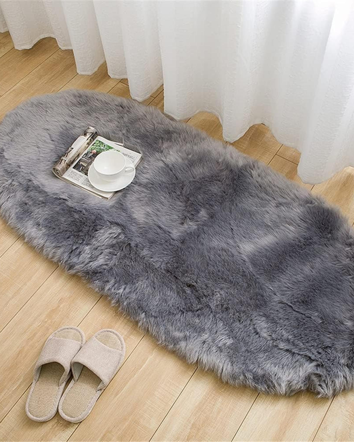 Plush Blanket with Super Soft Texture