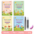 Magical Books for Children