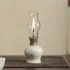 Emberbrush Oil Lantern