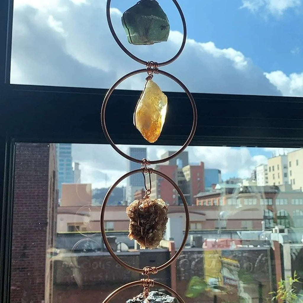 Chakra Decor | For positive energy