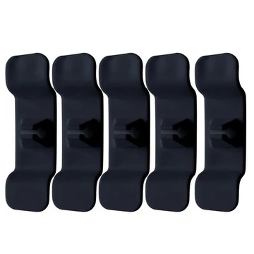 Cord Organizer For Kitchen Appliances