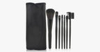 Mother's Day Pampering Package with Make-up and Brushes