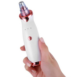 Blackhead Vacuum Cleaner