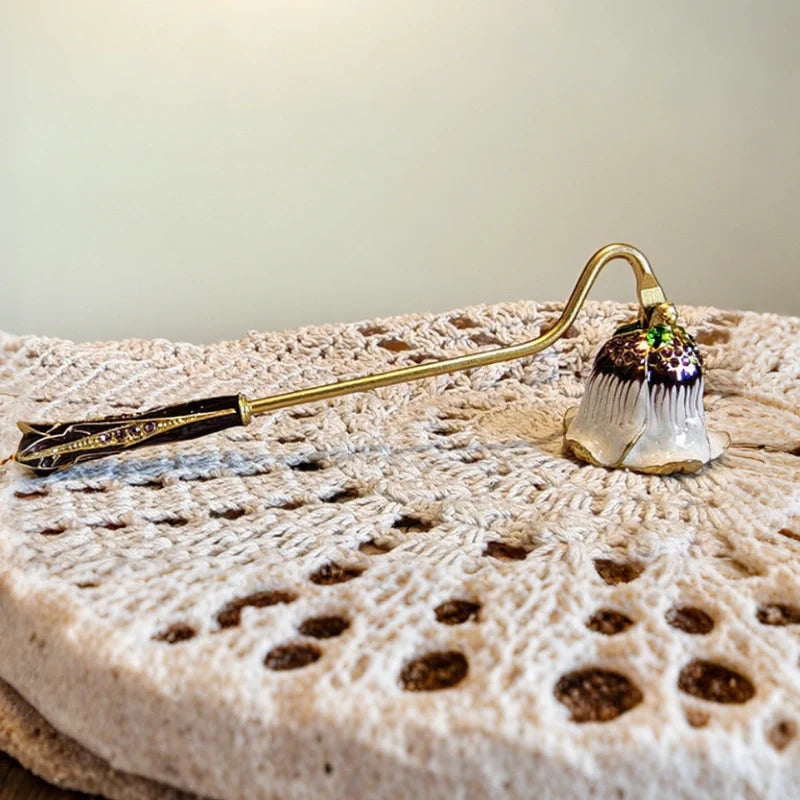 Velisse Candle Snuffer