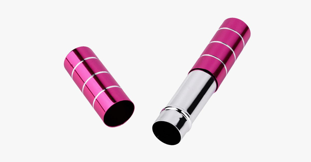 Telescopic Makeup Brush