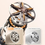 Fuzz Remover Pro | Efficient Textile Care