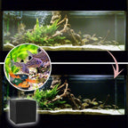 Eco-Aquarium Water Cleaner Cube