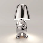Lampe tactile Mr. Gold