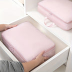 DoubleZip Organizer