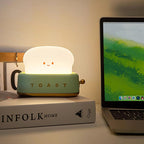 GlüGlow — Transform any room into your personal relaxation oasis with soft, ambient light