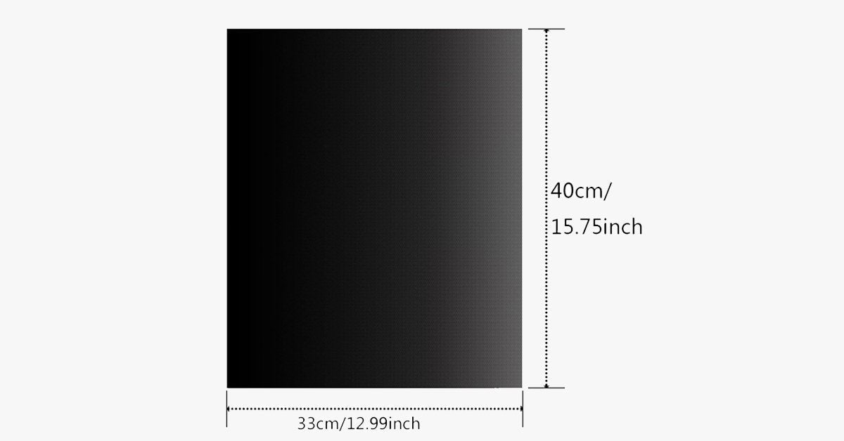 BBQ Grill Mats
