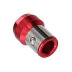 Magnetic Screwdriver Ring — Magnetic Reinforcement for Secure Screws